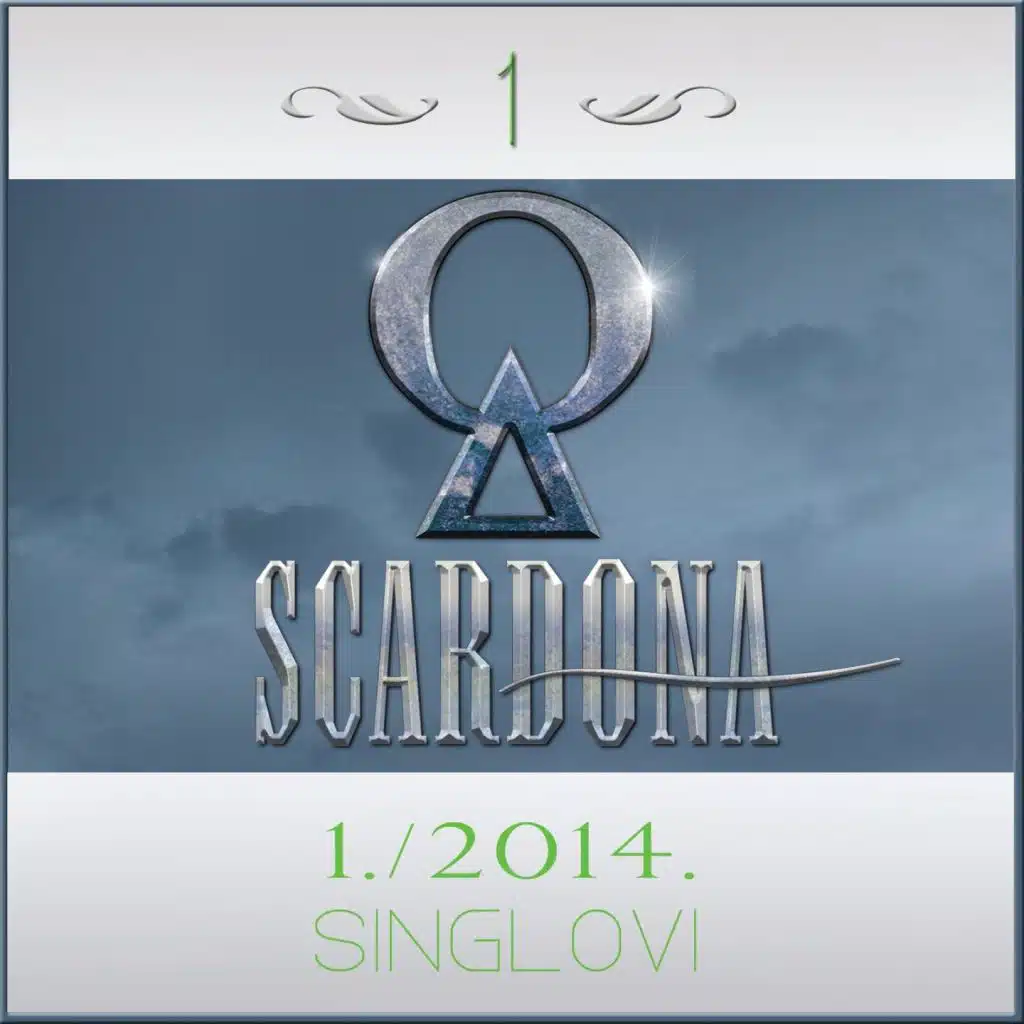Scardona Singlovi (2014)