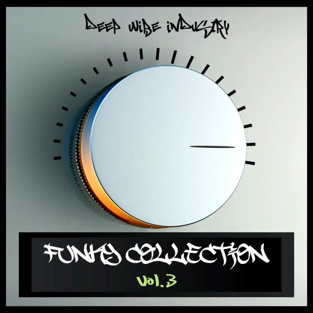 Funky Collection, Vol. 3