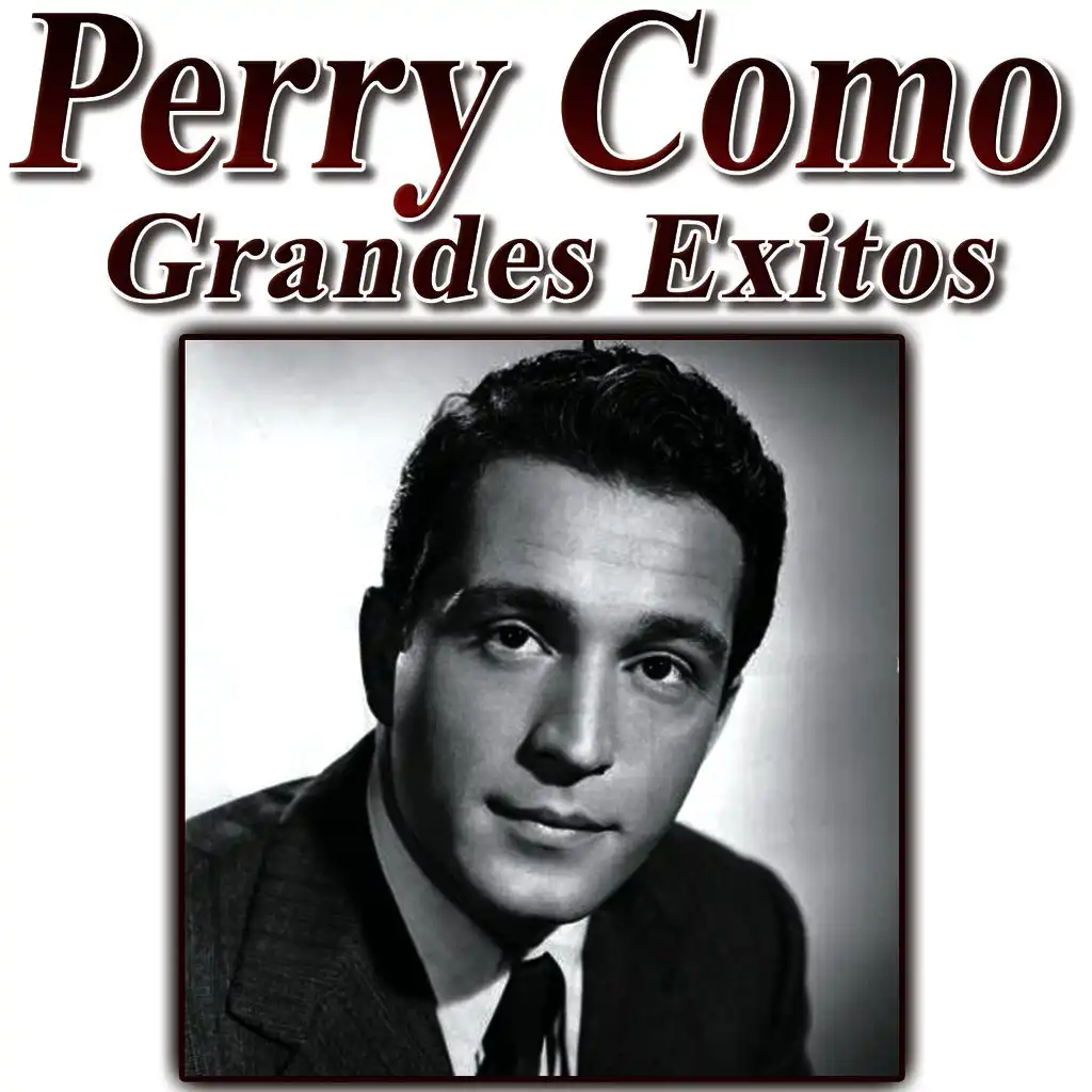 Grandes Exitos Perry Como