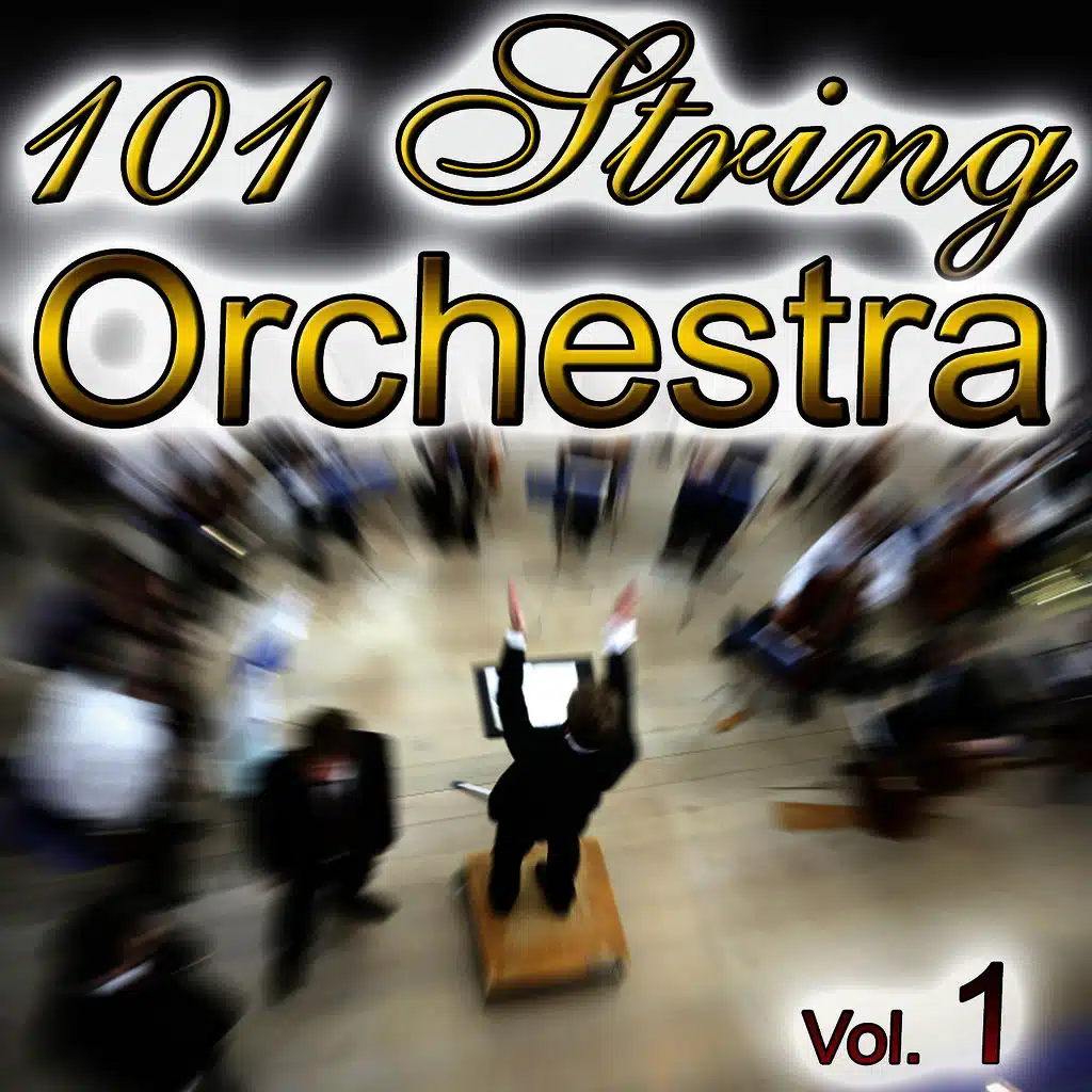 101 String Vol.1
