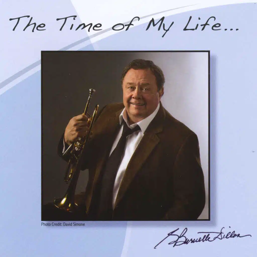 Travelogue for Trumpet: The Adventure Started Right... About... Here