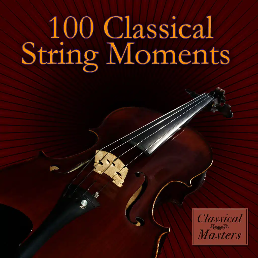 Ludwig van Beethoven & Berlin Symphonic Orchestra