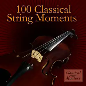 100 Classical String Moments