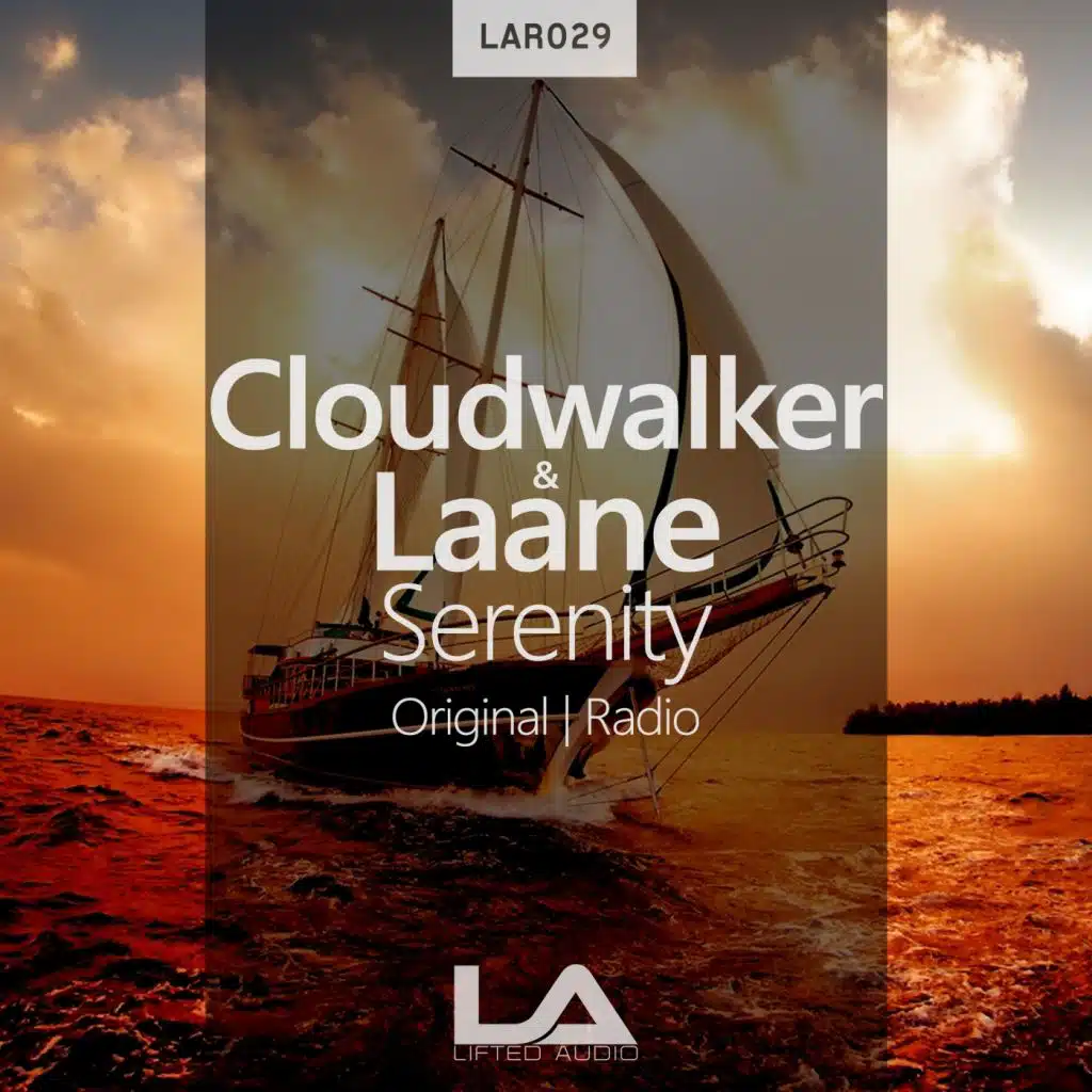 Cloudwalker & Laane