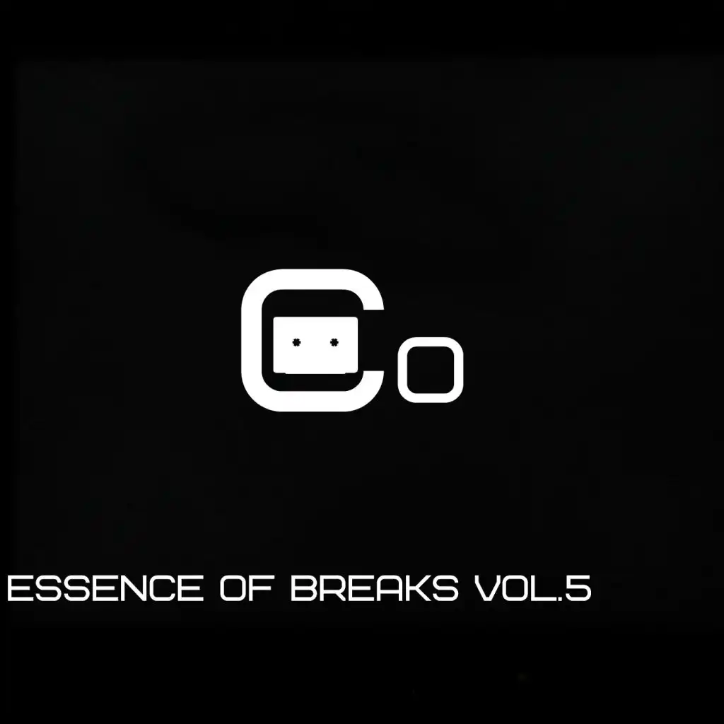 Essence of Breaks, Vol. 5