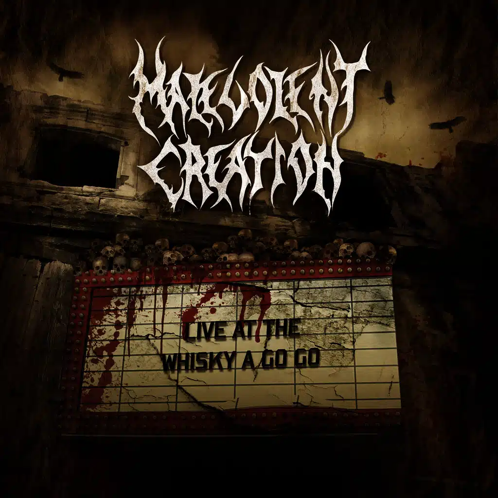 Slaughter Of Innocence