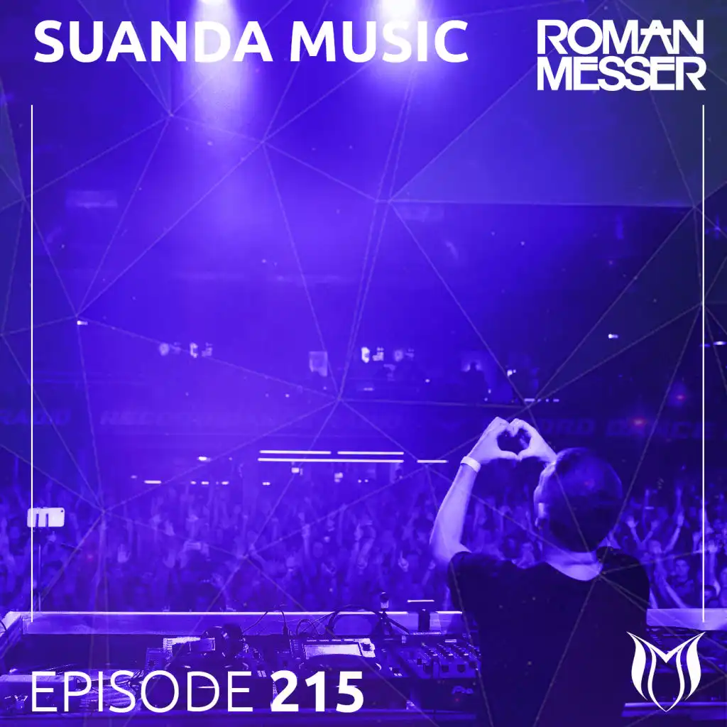 Suanda Music (Suanda 215) (Coming Up)