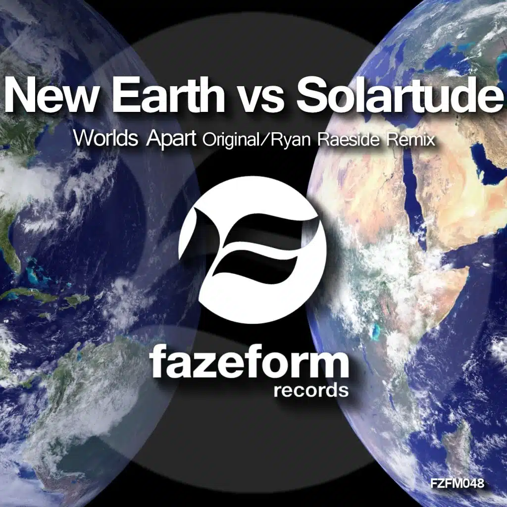 New Earth & Solartude