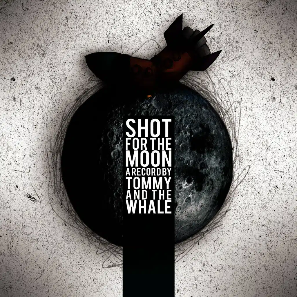 Shot for the Moon