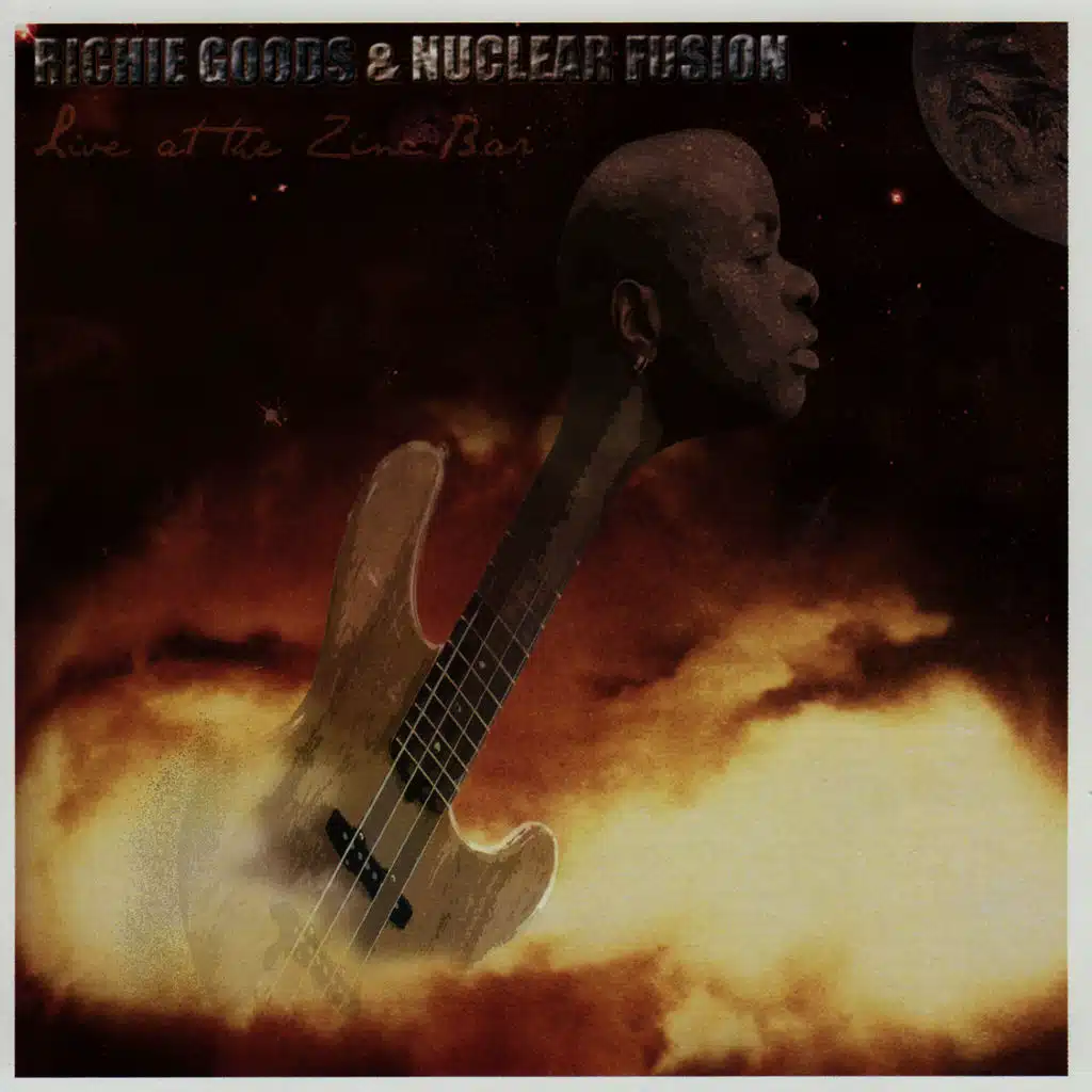 Live At The Zinc Bar