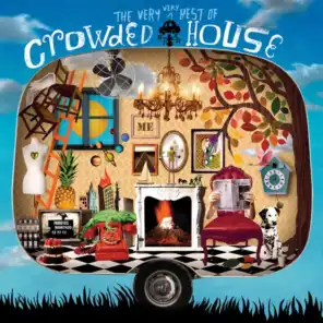 The Very Very Best Of Crowded House (Deluxe Edition)
