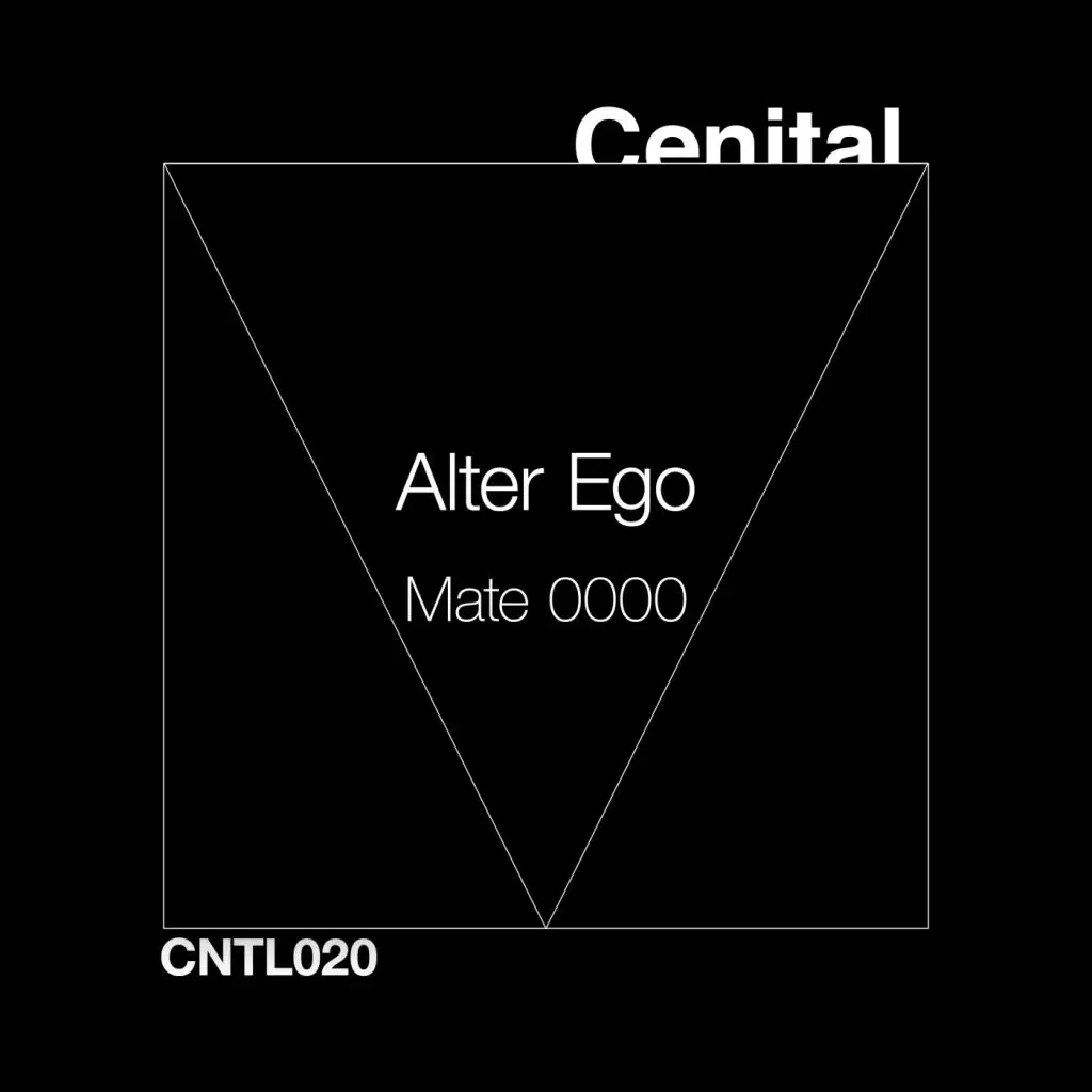 Alter Ego