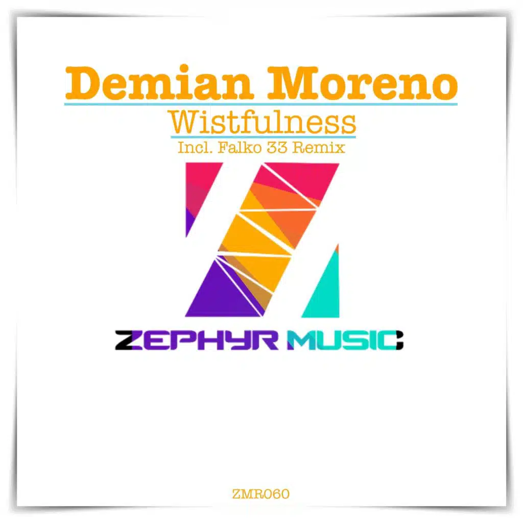 Demian Moreno