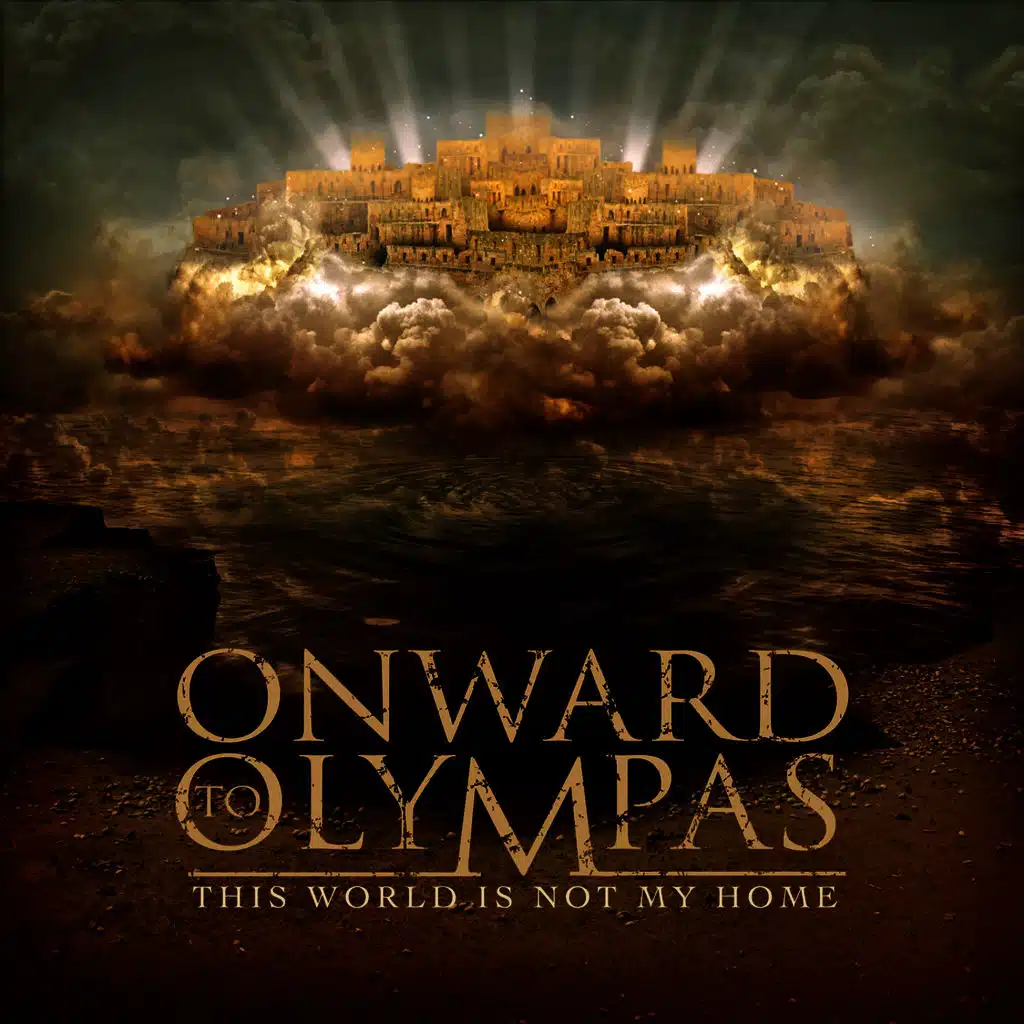 This World Is Not My Home