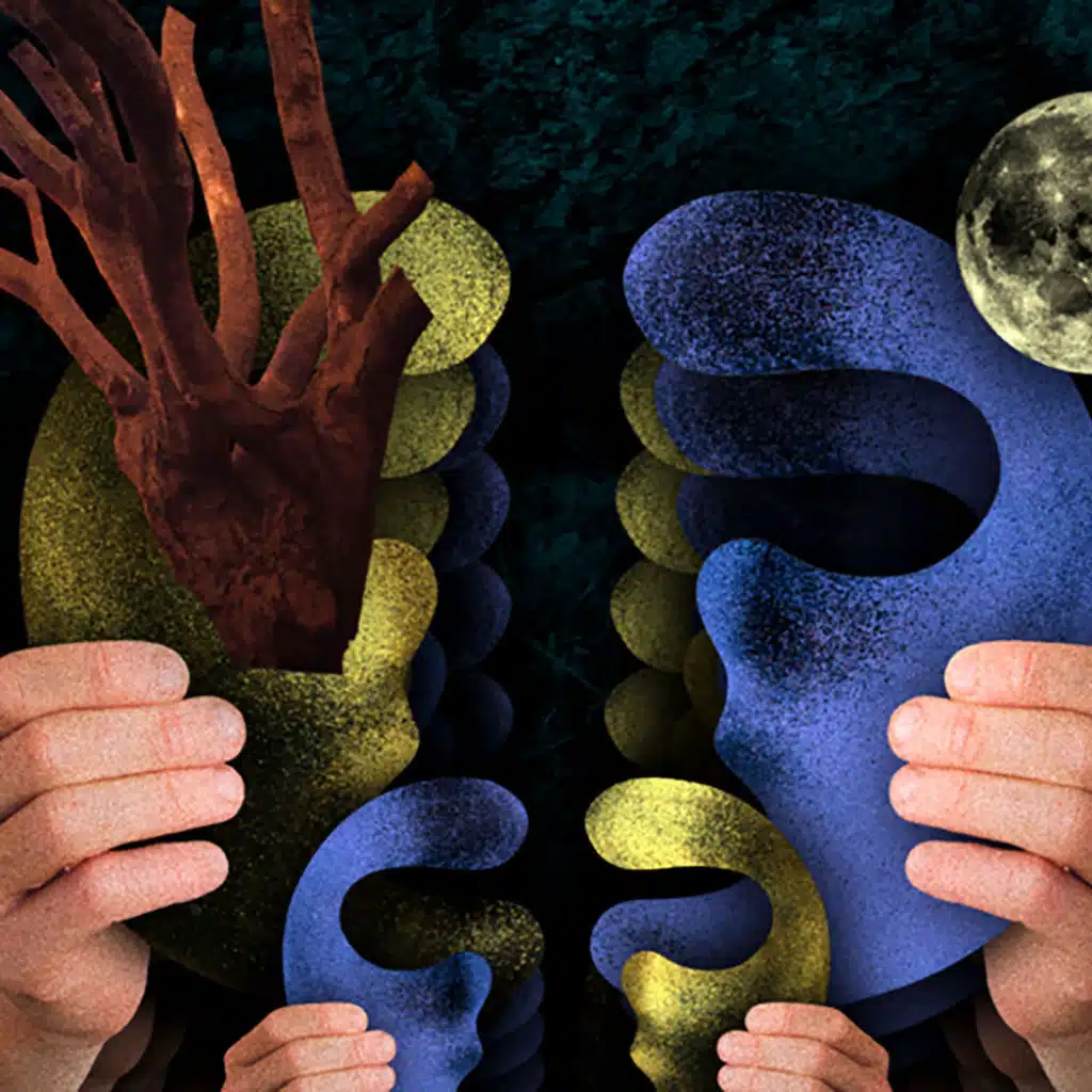 Sick 'n' Tired (feat. Band of Skulls)