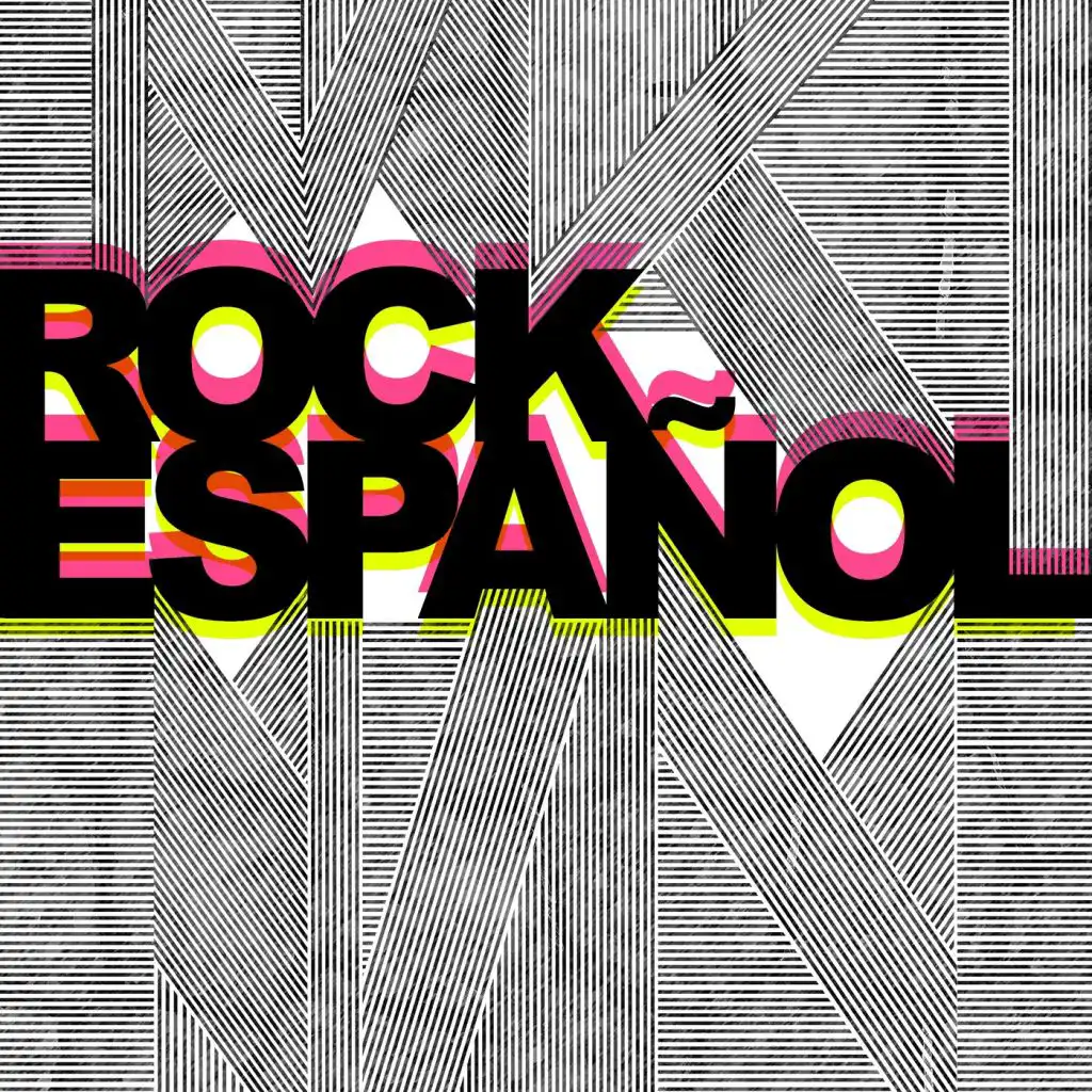 Rock Español