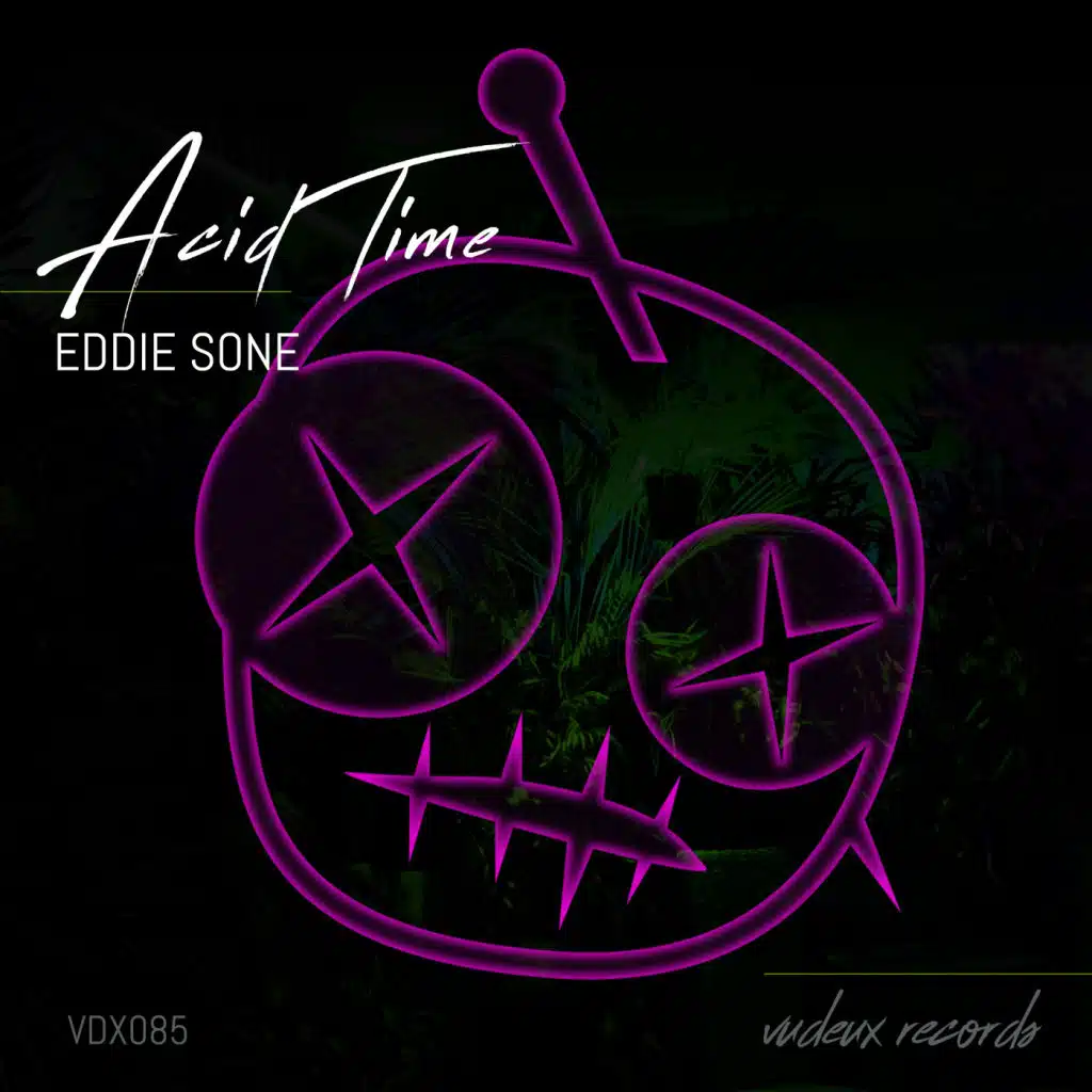 Acid Time