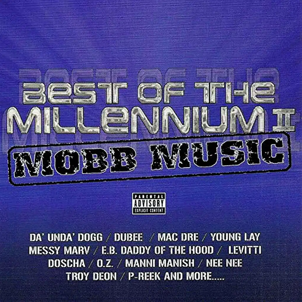 Best of the Millennium II