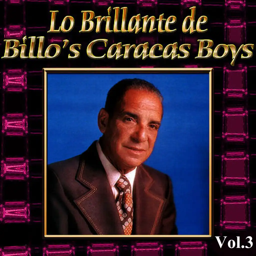 Billo's Caracas Boys, Manolo Monterrey & Rafa Galindo