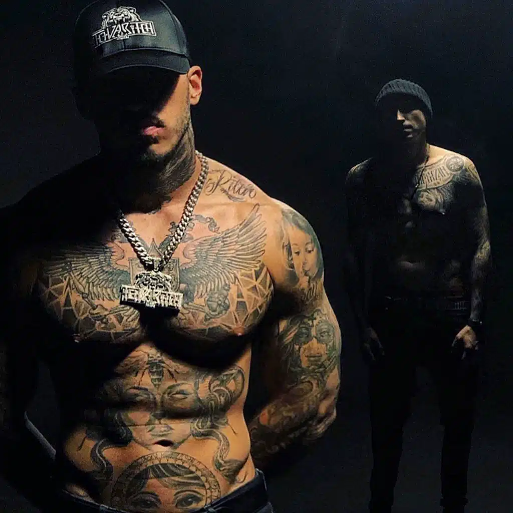 Tovaritch, Krasnoe Derevo