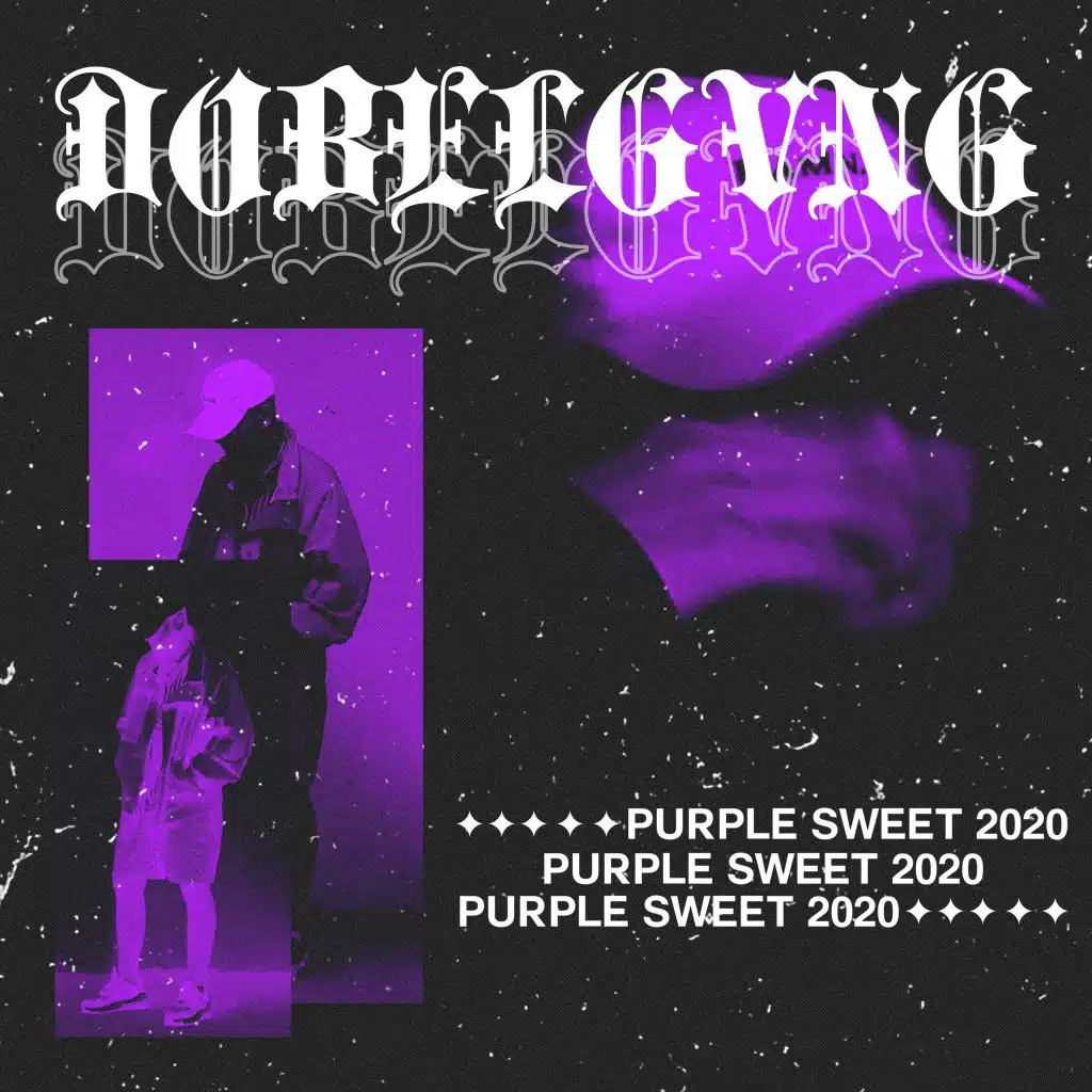 Purple Sweet 2020