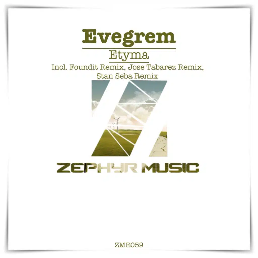 Etyma (Stan Seba Remix)