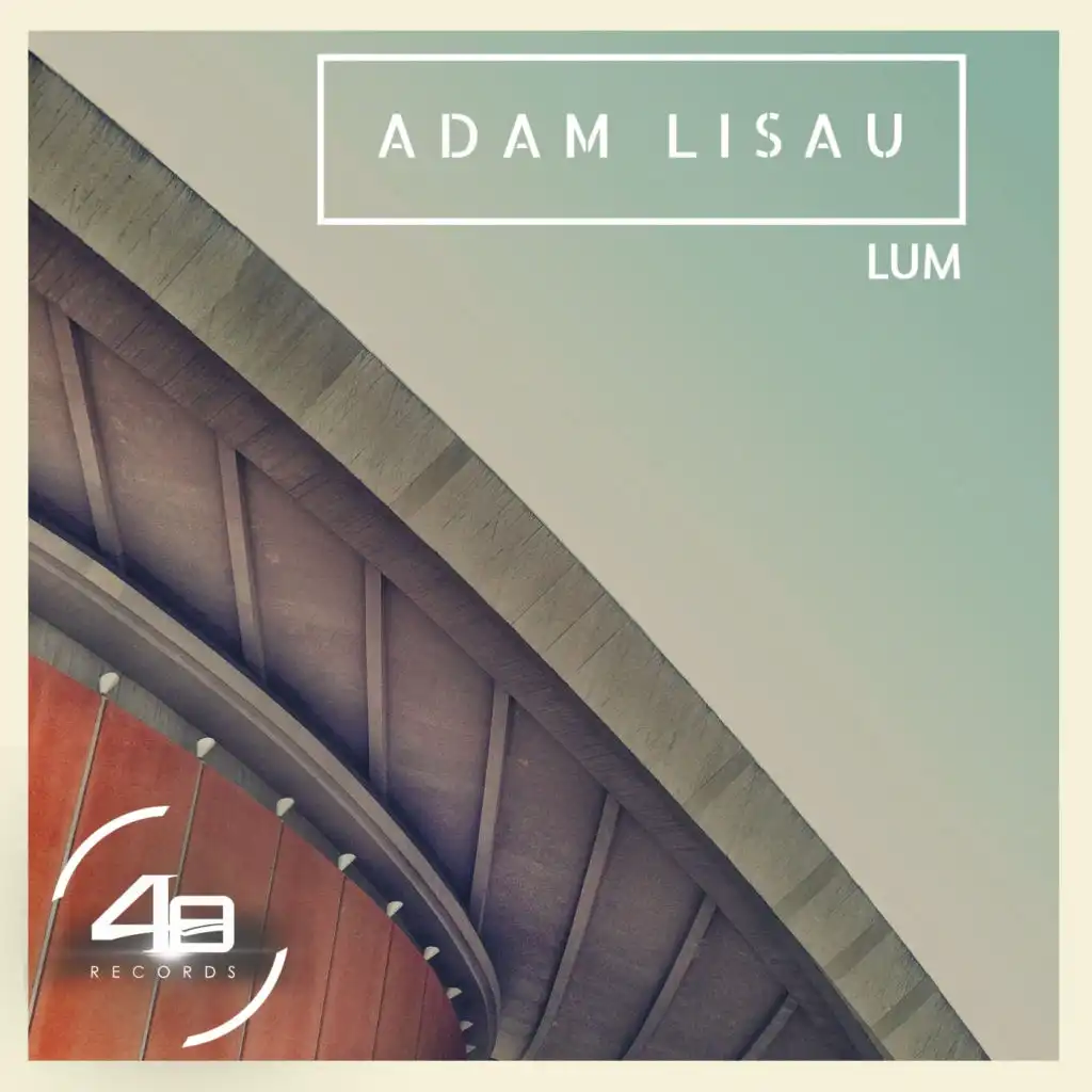 Adam Lisau