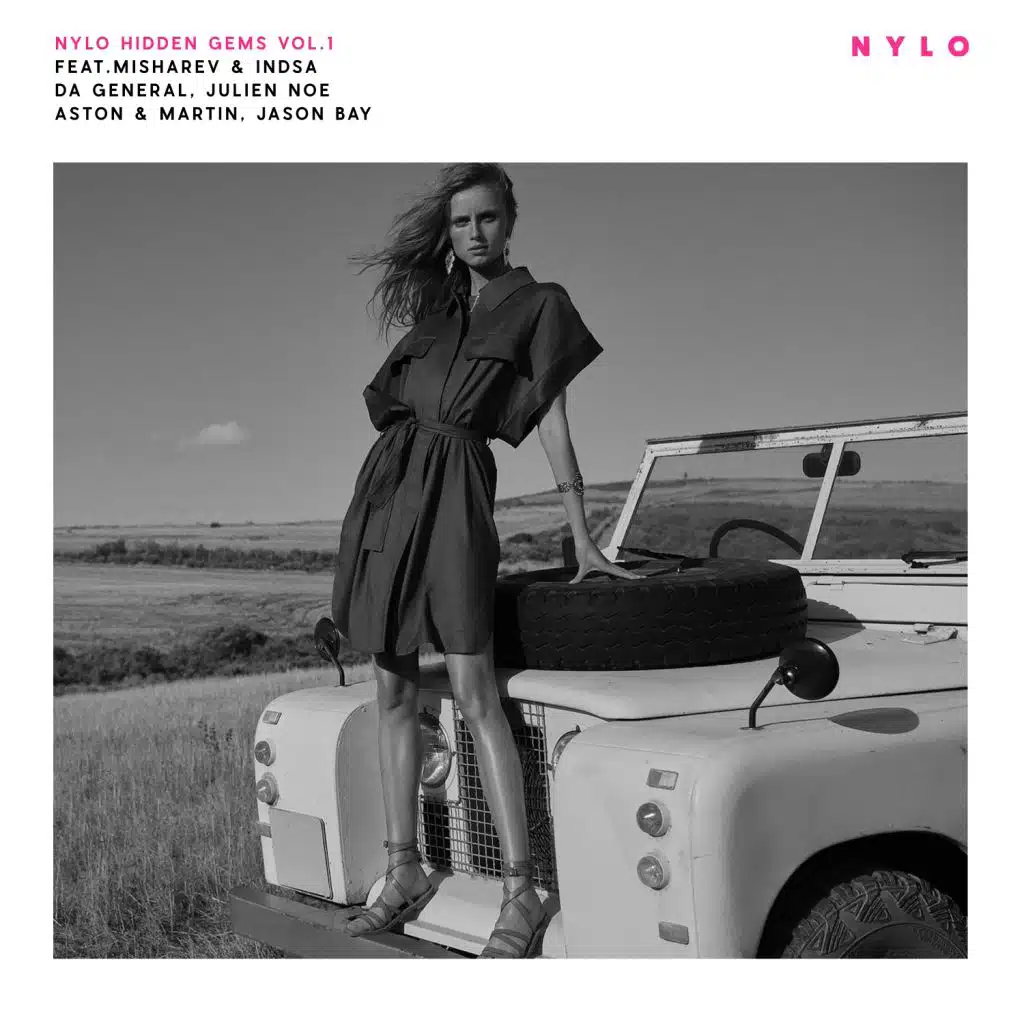 Satin Sunrise (Vanilla Ace Remix) [feat. INDSA]