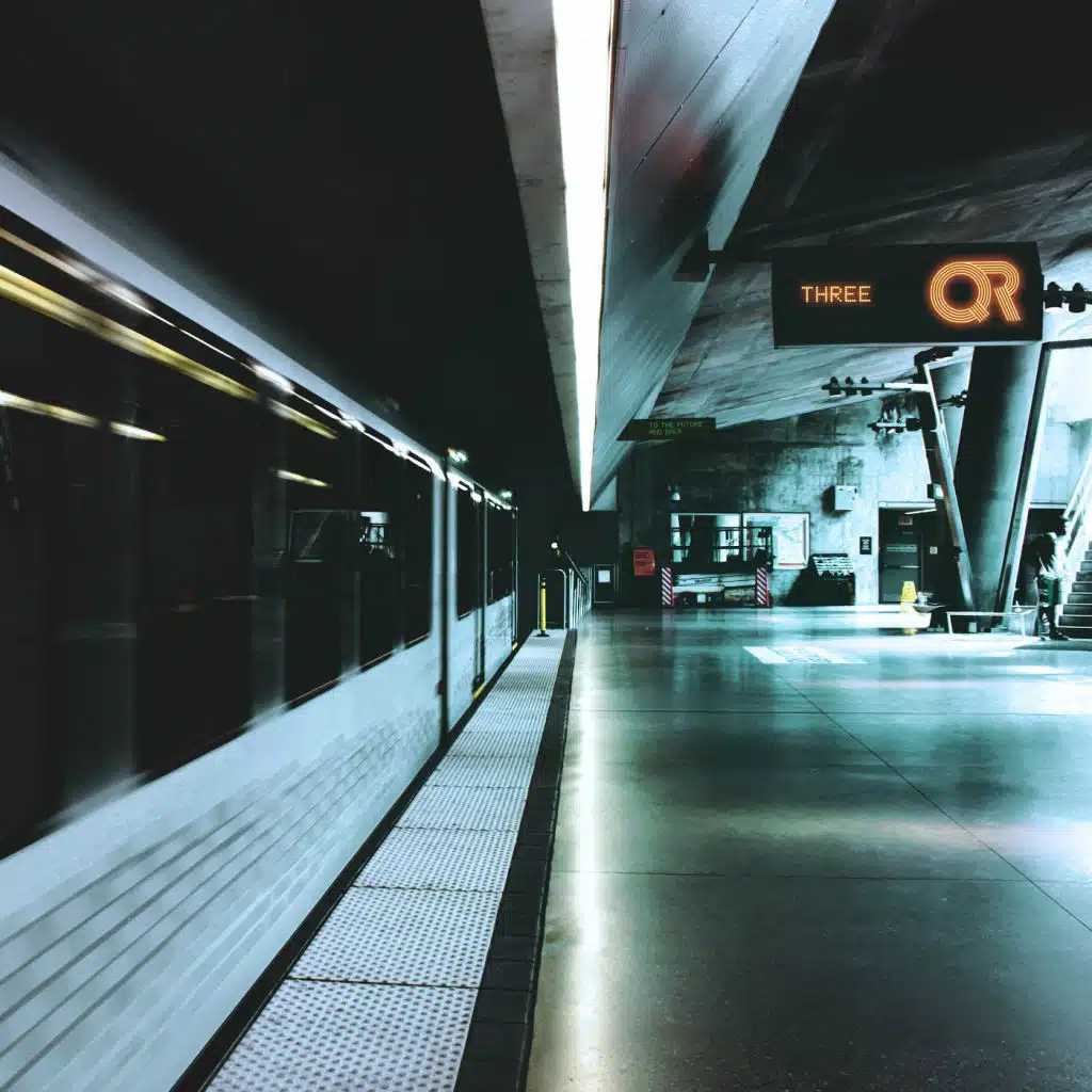 Reading Souls (James Teej's Holographic Moon Mix)