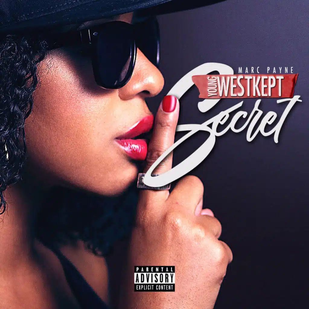 Young West Kept Secret (Volume I) [feat. Mama Payne]
