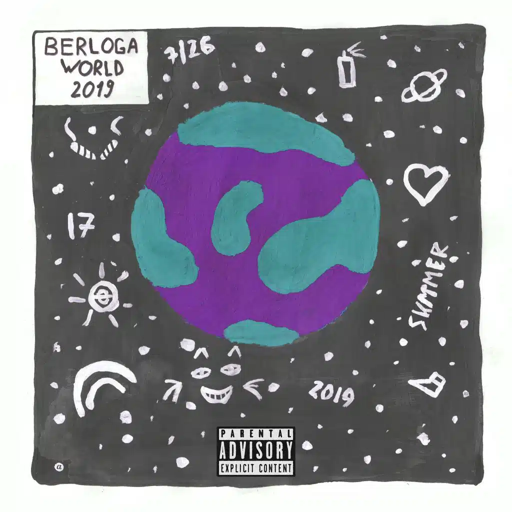 Berlogaworld, (Ver. 2)