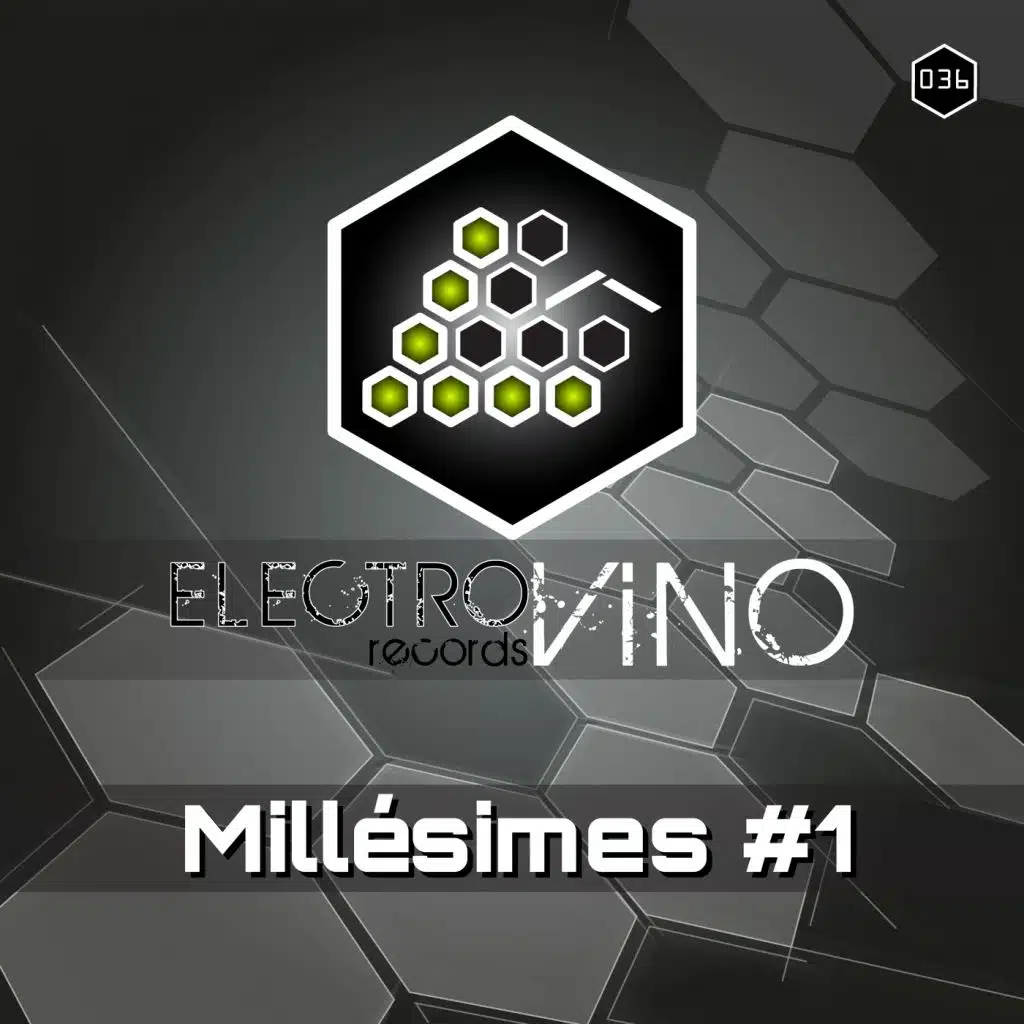 Millésimes #1