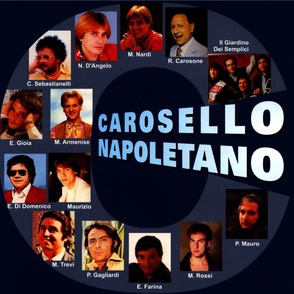 Carosello Napoletano