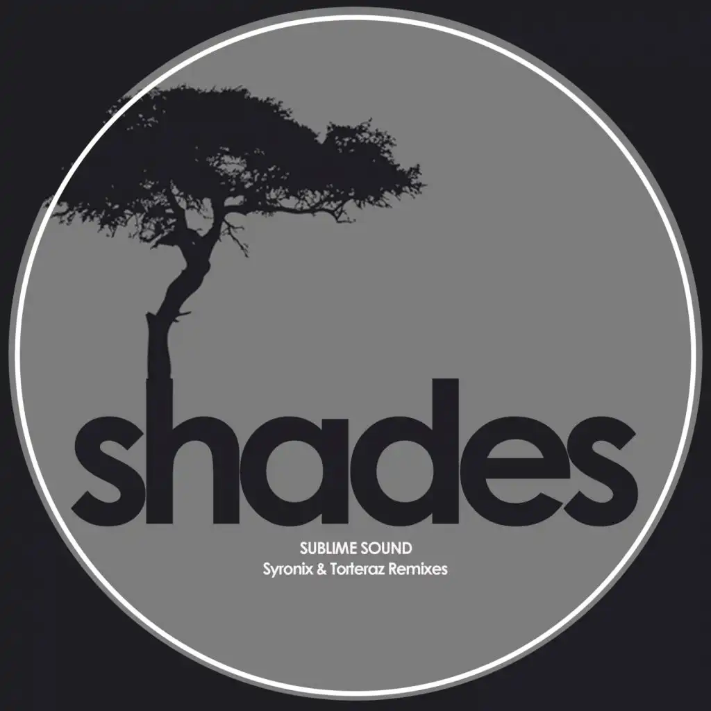 Shades (Syronix Remix)