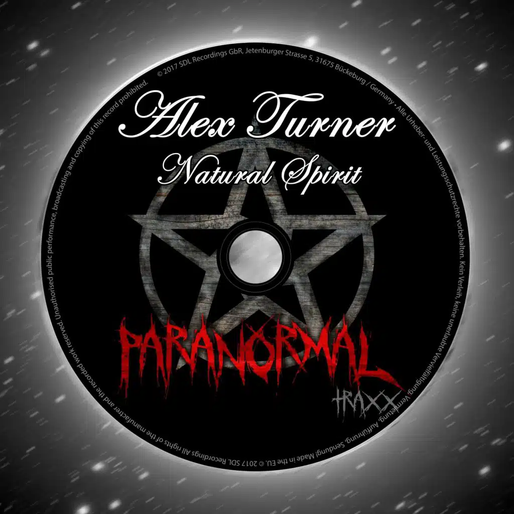Natural Spirit (Tito K. Remix)