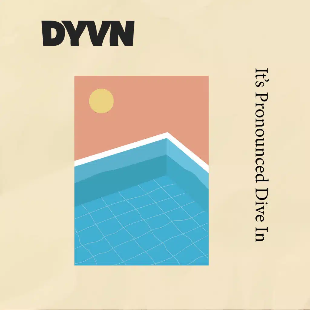 It's Pronounced Dive In