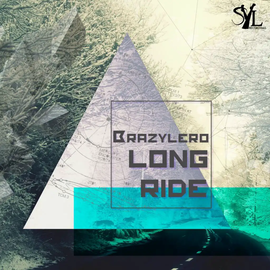 Long Ride (Dub Mix)