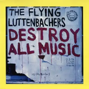 The Flying Luttenbachers