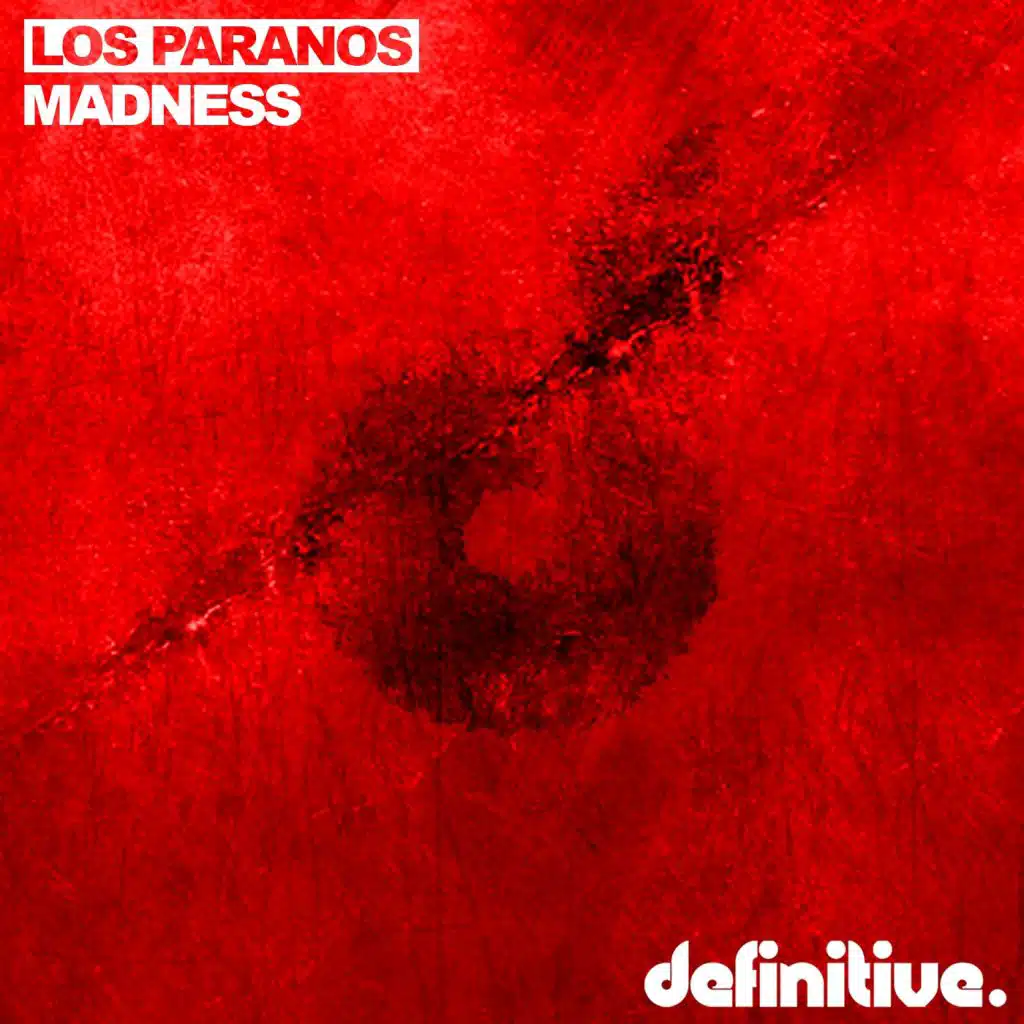 Los Paranos