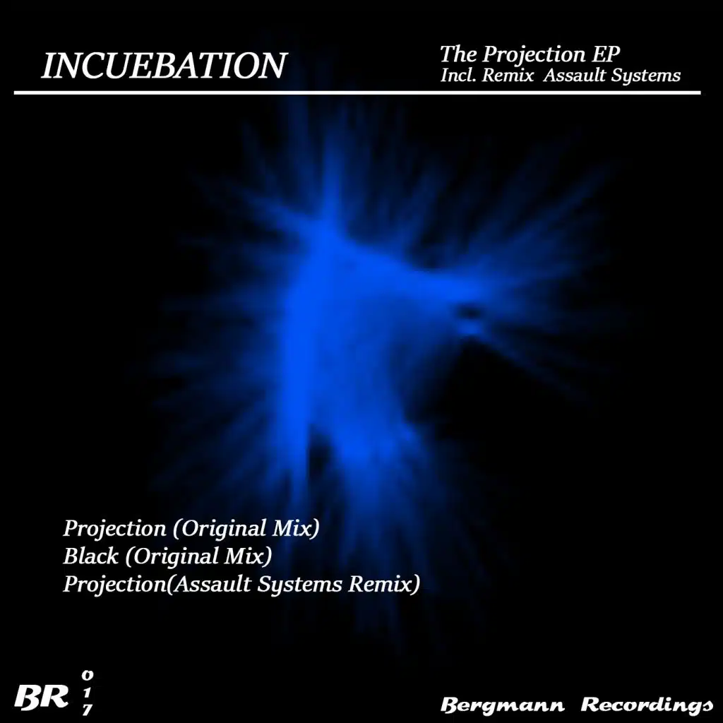 Incuebation