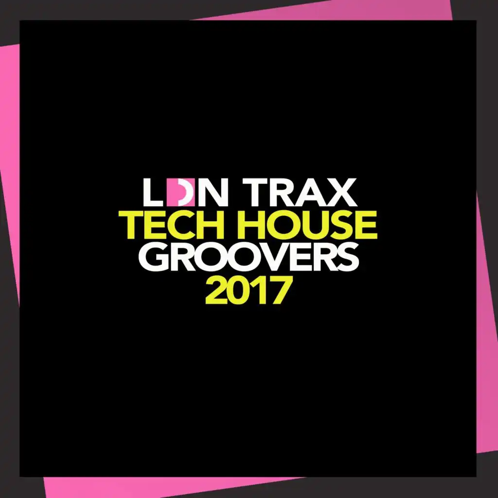 Tech House Groovers 2017