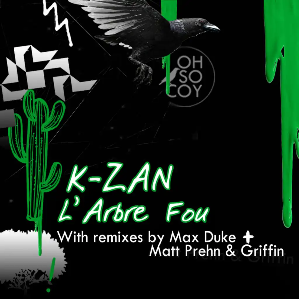 L'arbre fou (Matt Prehn Remix)