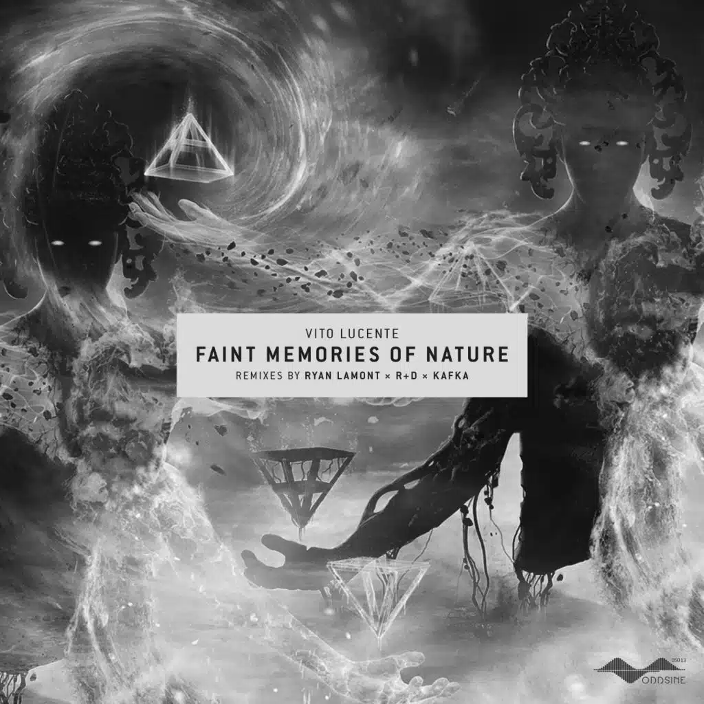 Faint Memories of Nature