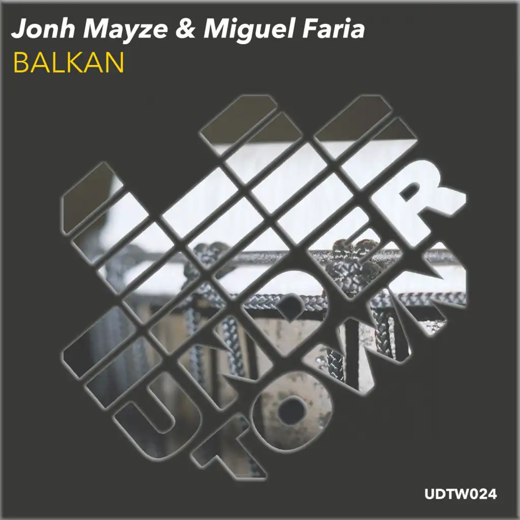 Jonh Mayze & Miguel Faria