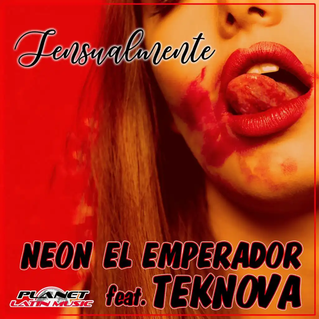 Sensualmente (Instrumental Mix) [feat. Teknova]