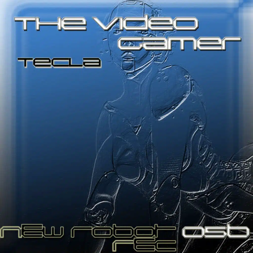 The Video Gamer