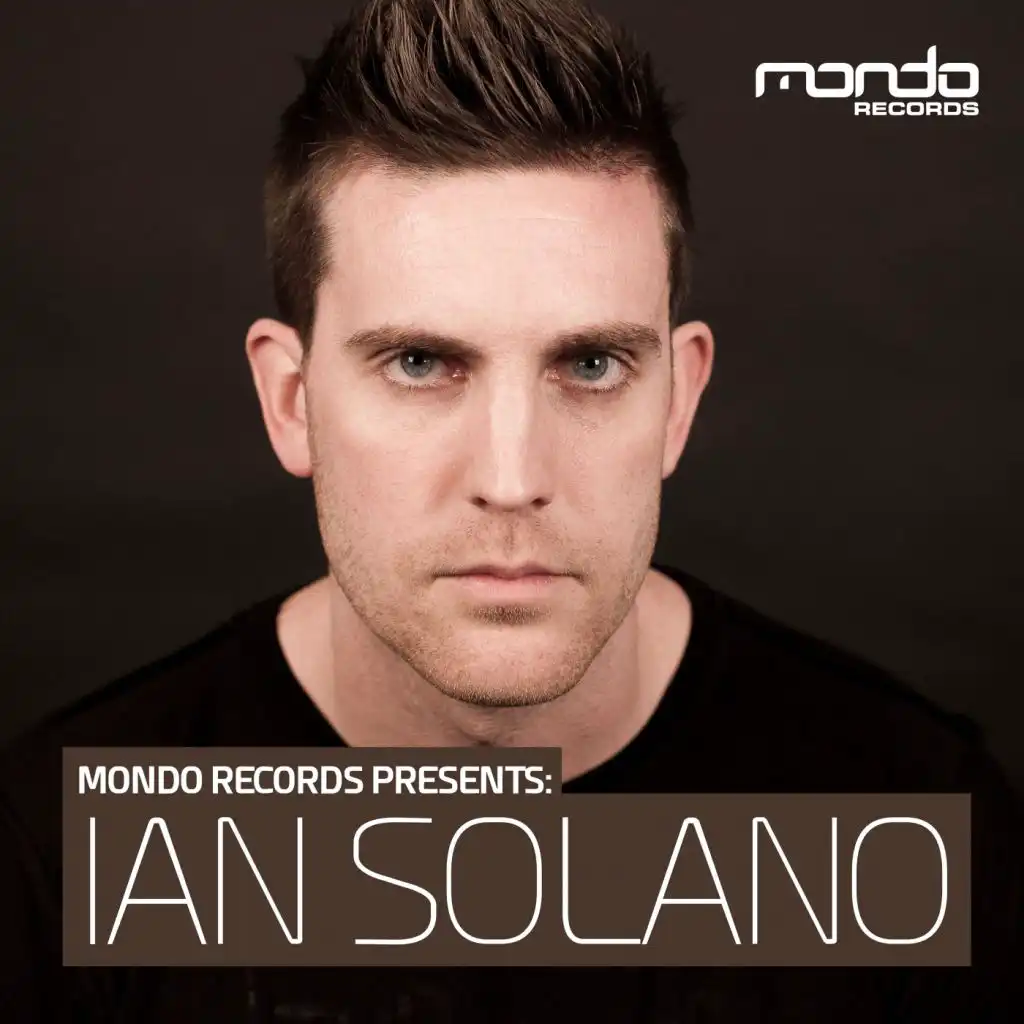 Rainmaker (Ian Solano Remix)