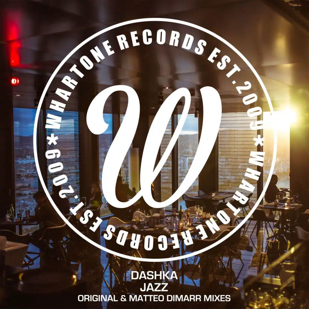 Jazz (Matteo DiMarr Remix)
