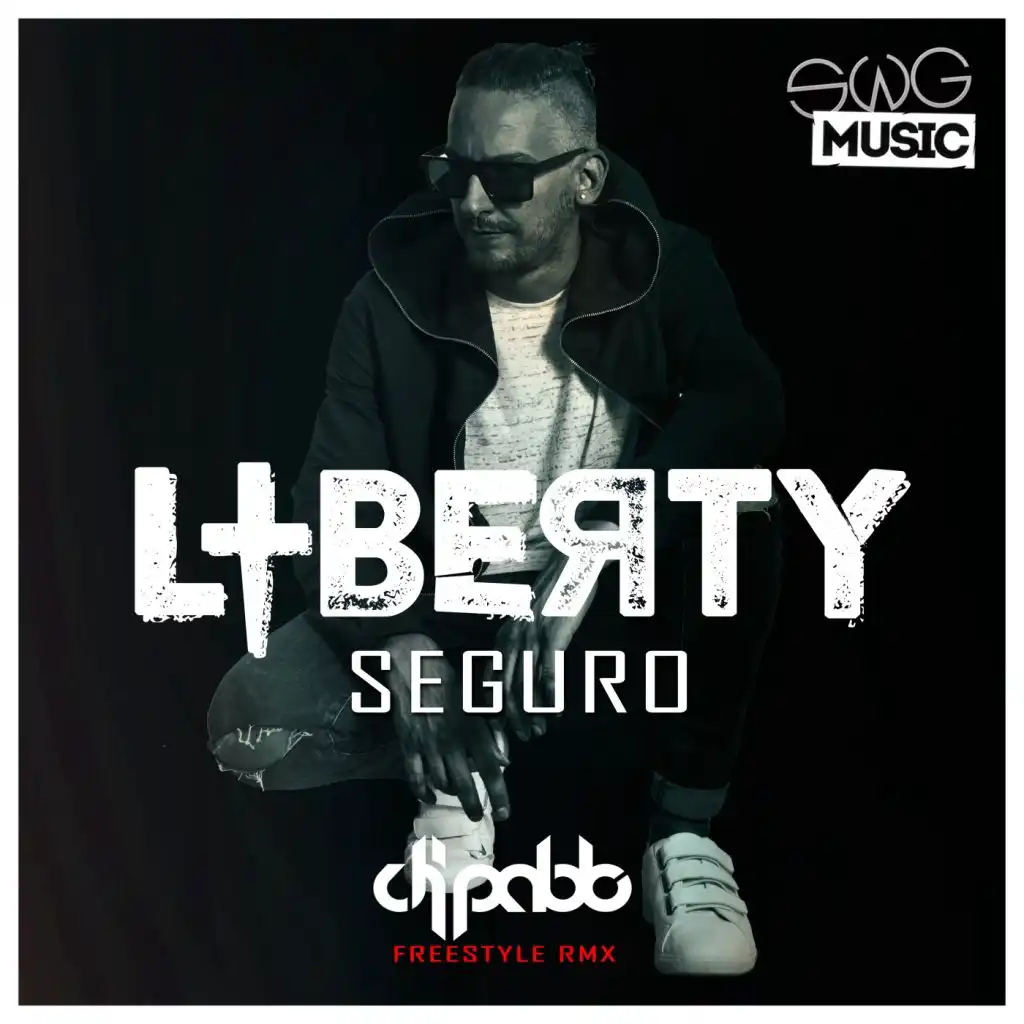 Seguro (DjPablo Freestyle RMX)