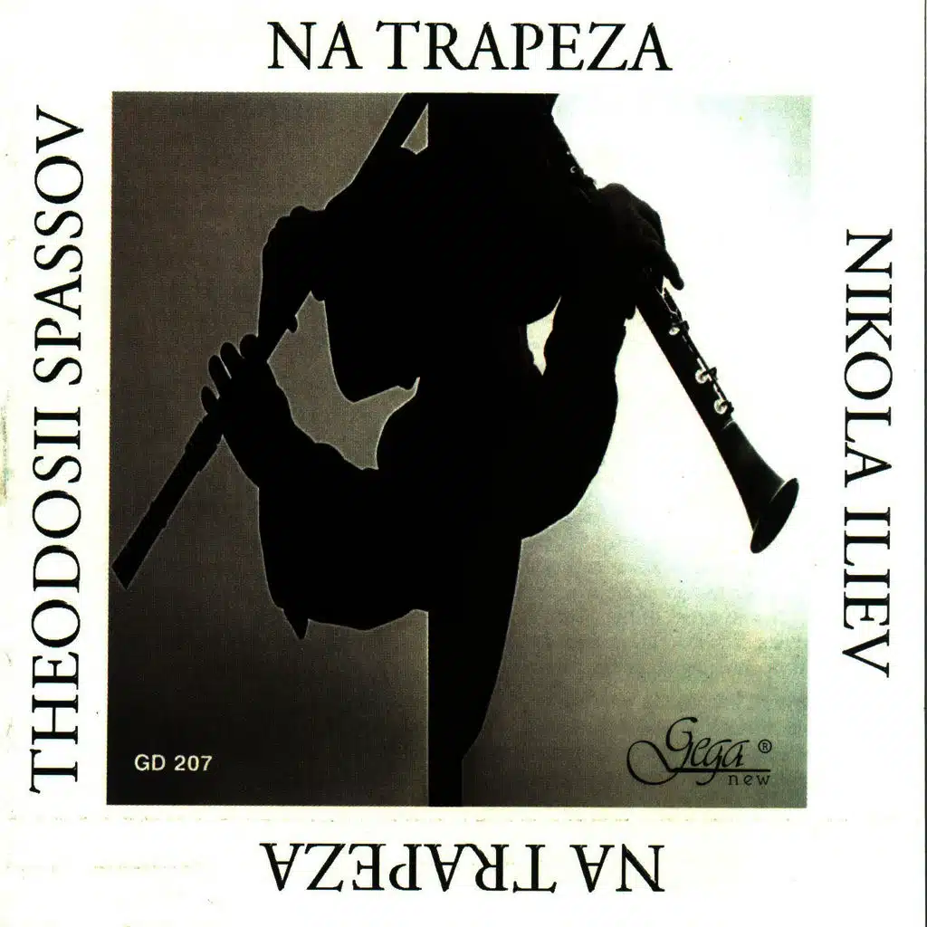 Na trapeza